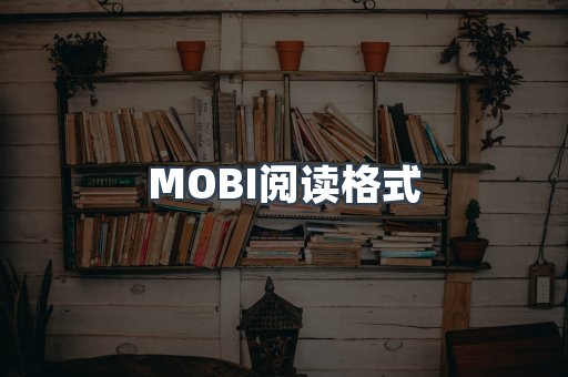外文电子书系列